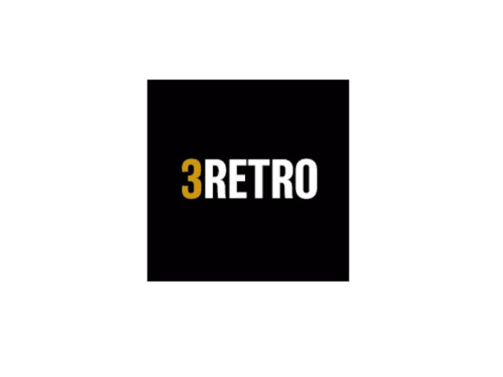 3Retro Football