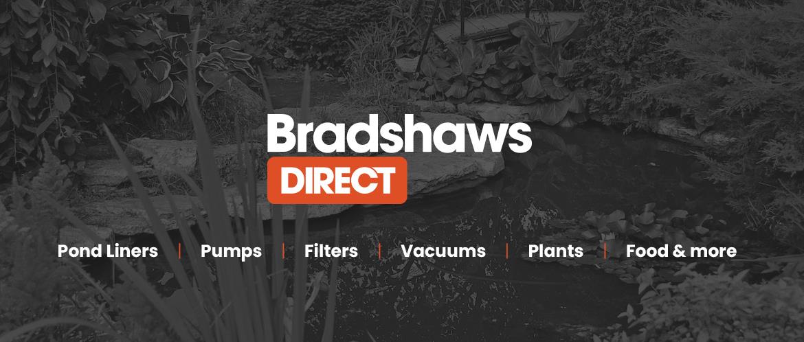 Bradshaws Direct