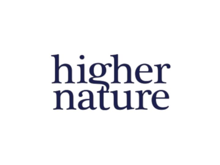 Higher Nature