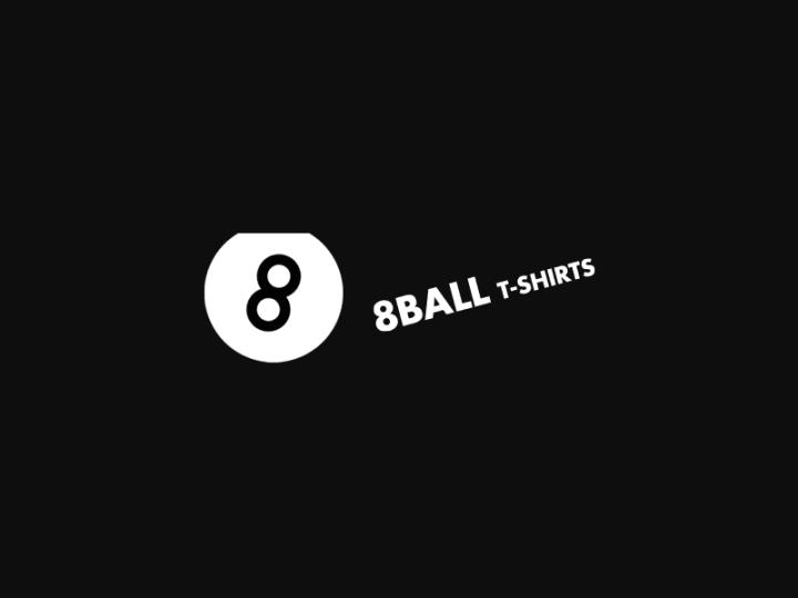 8Ball
