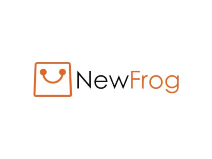 Newfrog