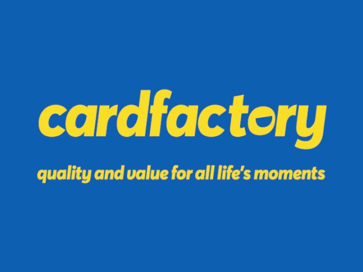 Card Factory