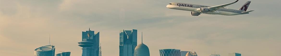 Qatar Airways