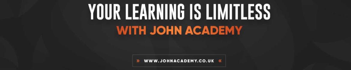 John Academy 