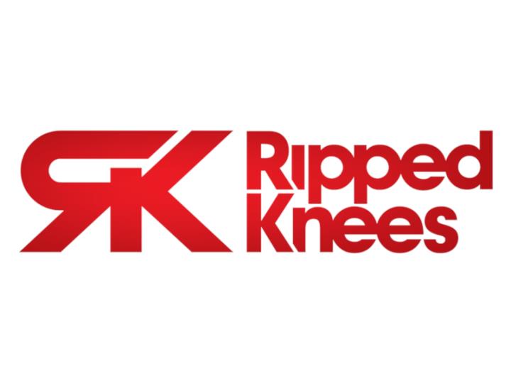 Ripped Knees