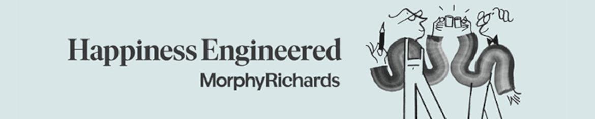Morphy Richards