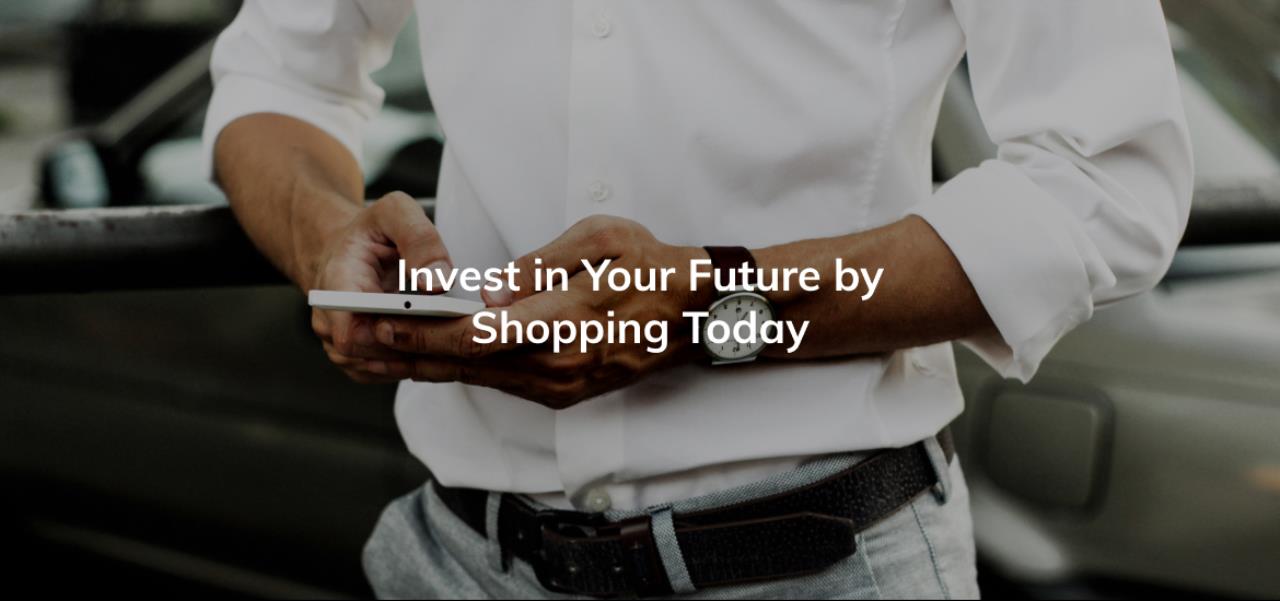 Joseph Turner Shirts