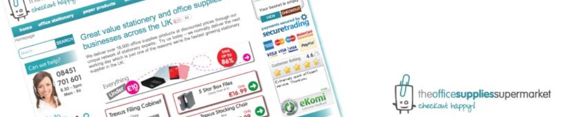 theofficesuppliessupermarket.com