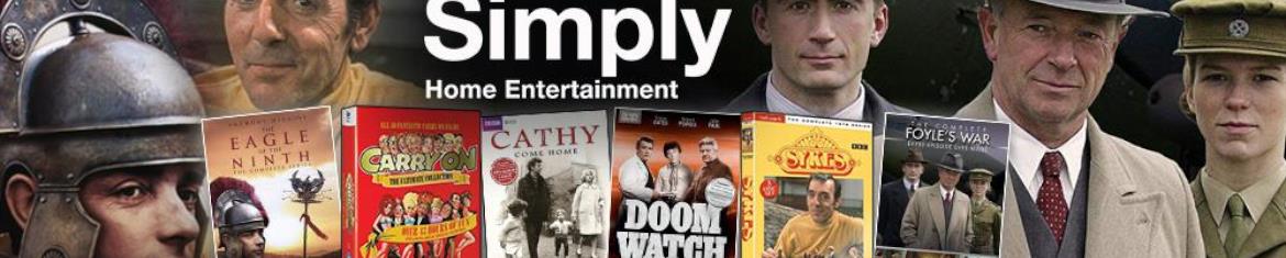 Simply Home Entertainment