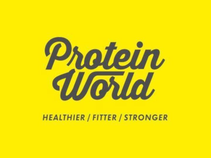 Protein World