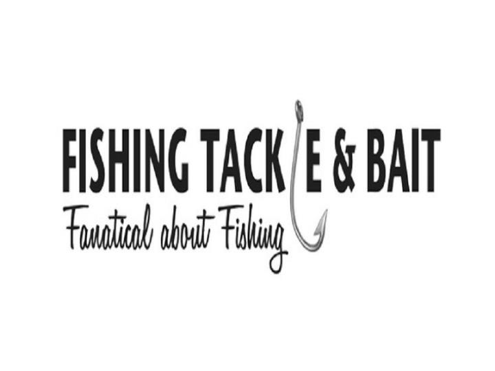 Fishing Tackle and Bait