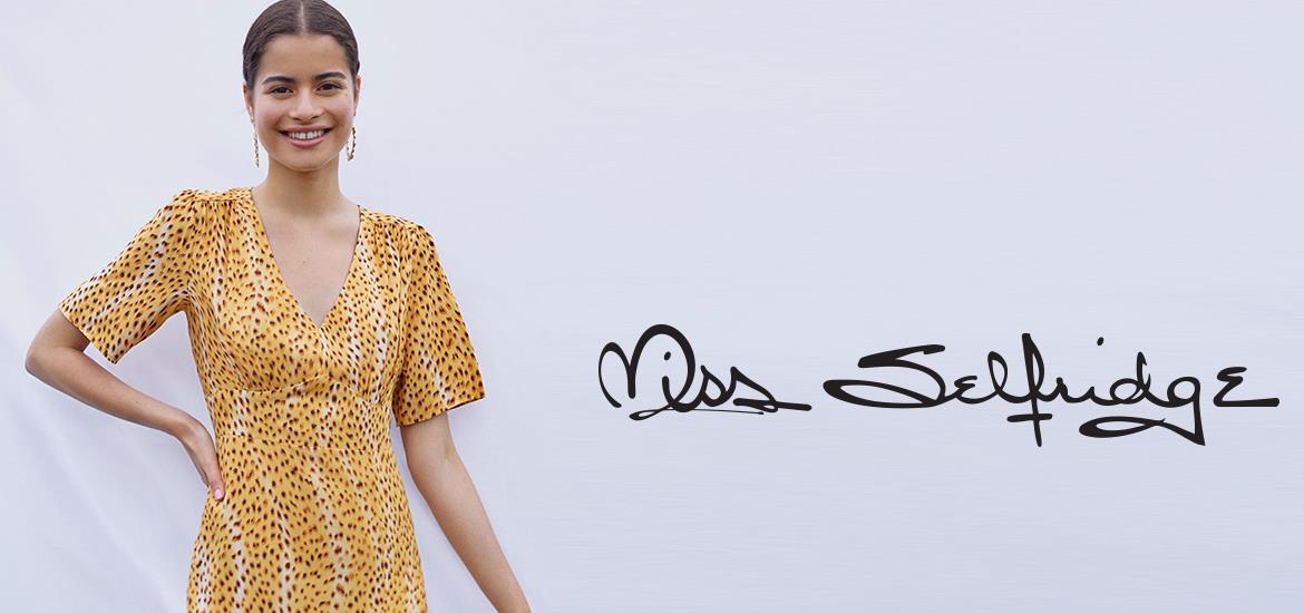 Miss Selfridge