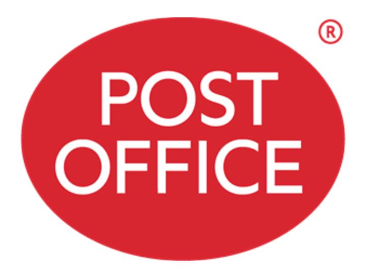 Post Office Insurance