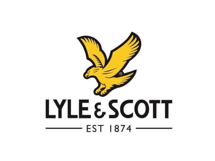 Lyle & Scott