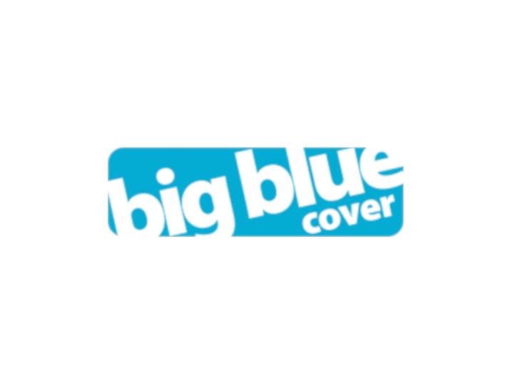 Big Blue Cover Car Hire Excess Insurance