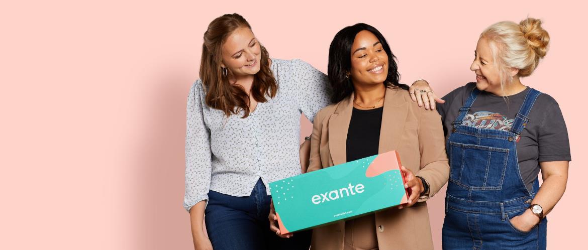 Exante