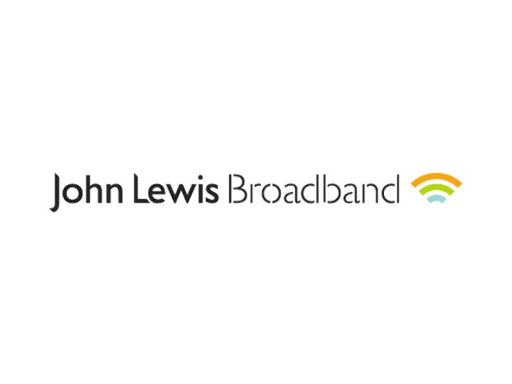 John Lewis Broadband