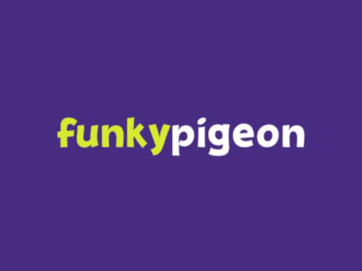 Funky Pigeon