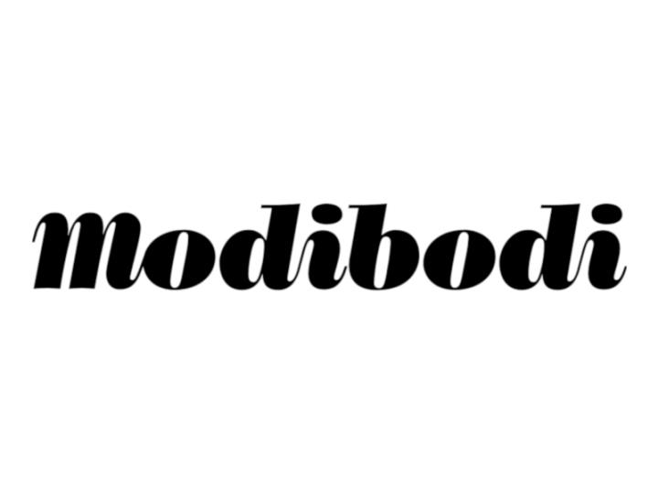 Modibodi