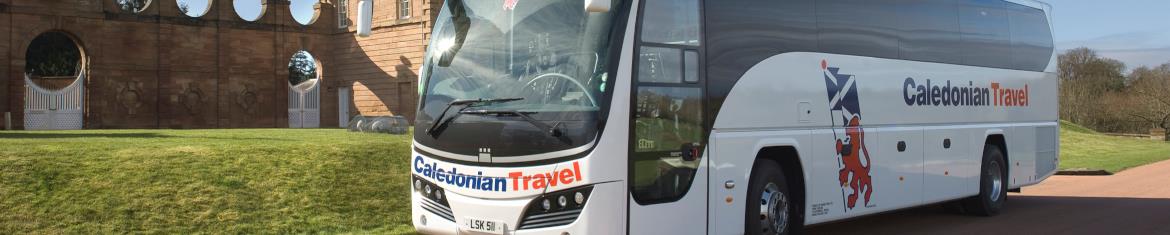 Caledonian Travel