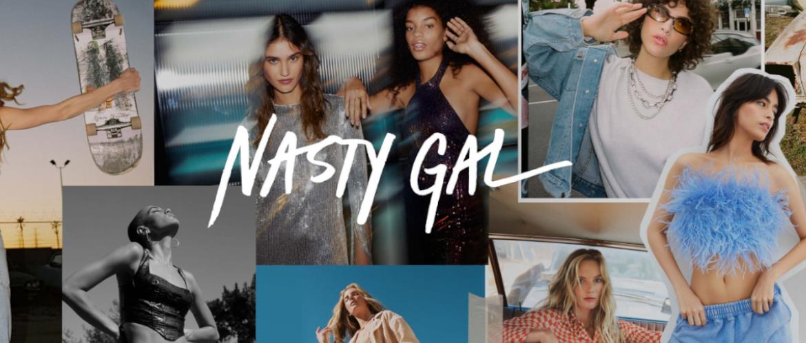NastyGal