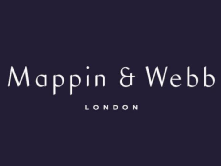 Mappin & Webb