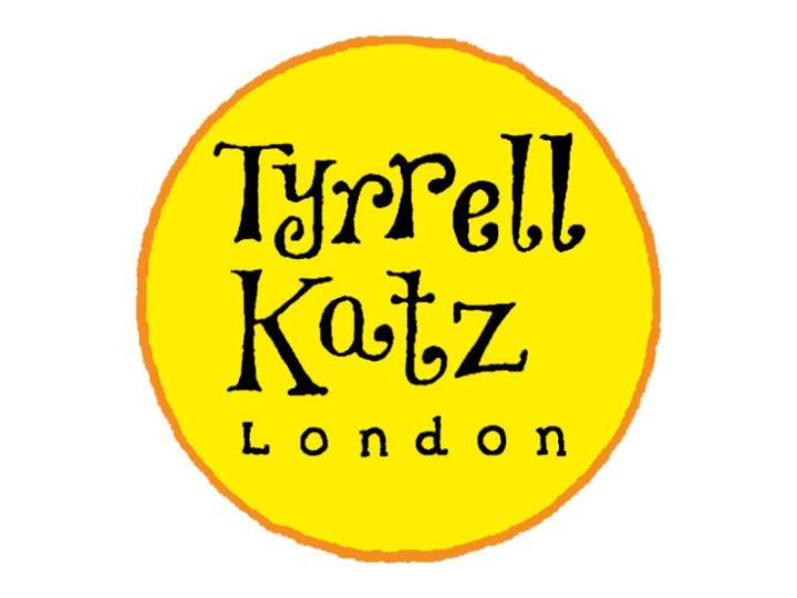 Tyrrell Katz