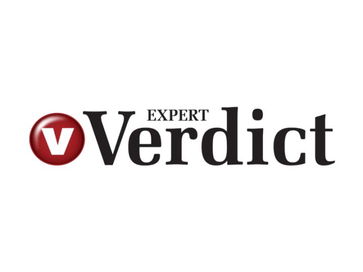 Expert Verdict