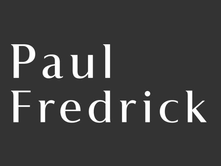 Paul Fredrick