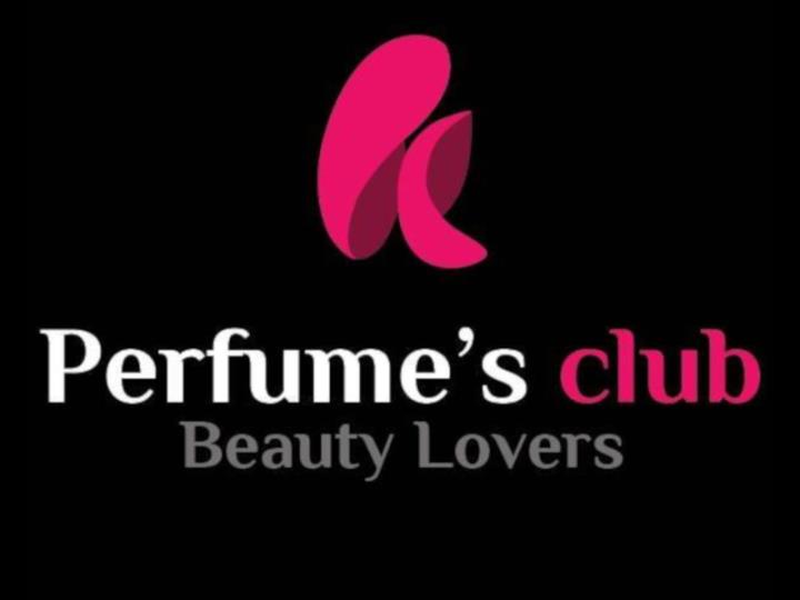 Perfumes club