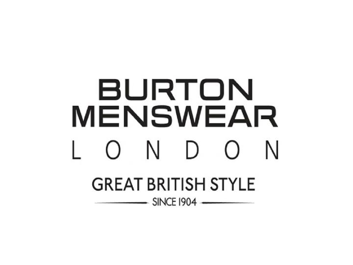 Burton Menswear