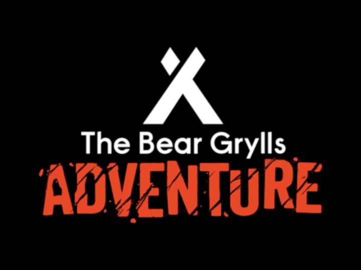 The Bear Grylls Adventure