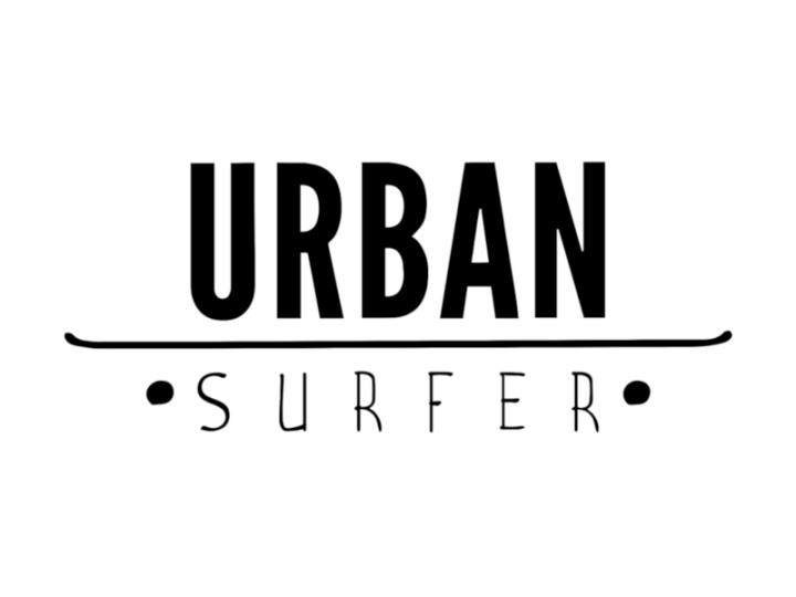 Urban Surfer
